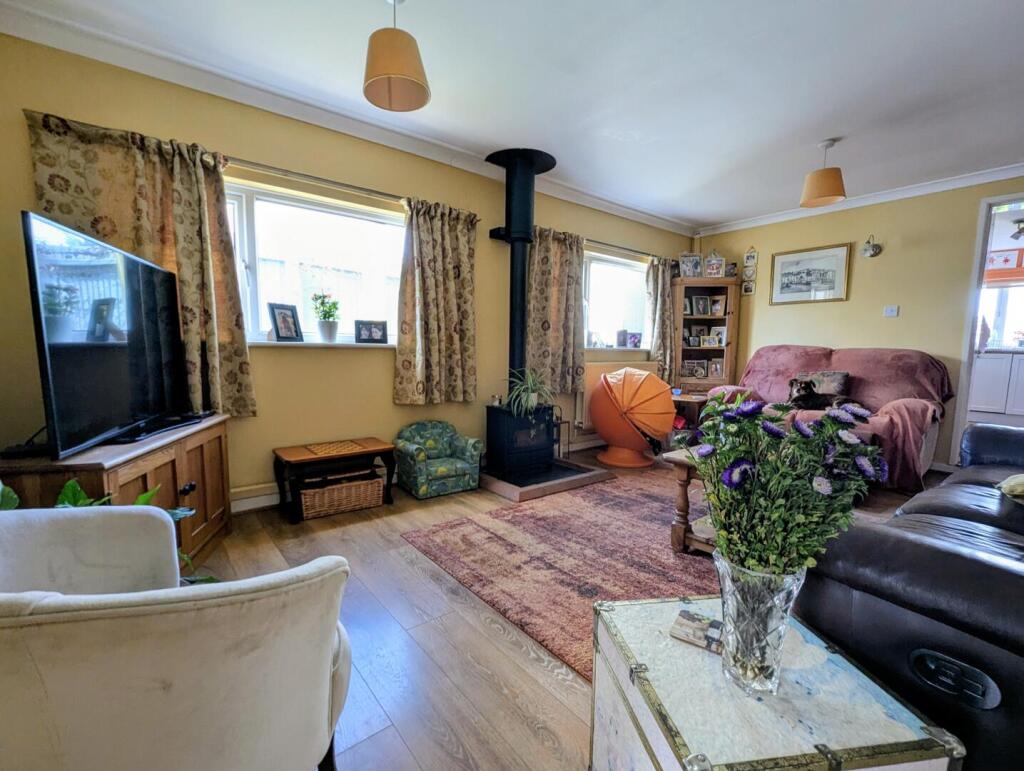 Annex Living Room
