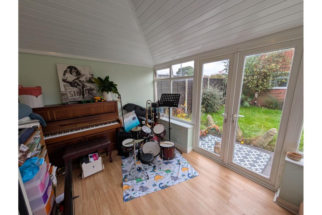 Conservatory