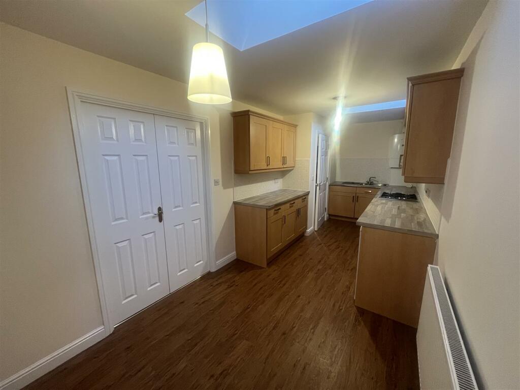 Dinign room