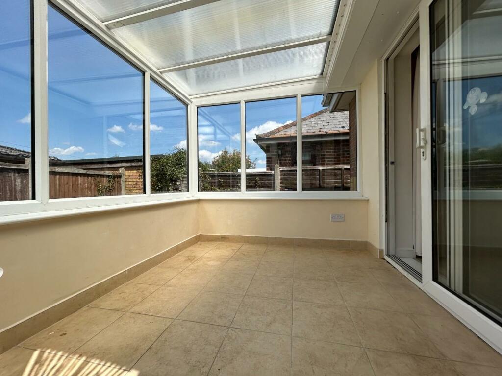 CONSERVATORY
