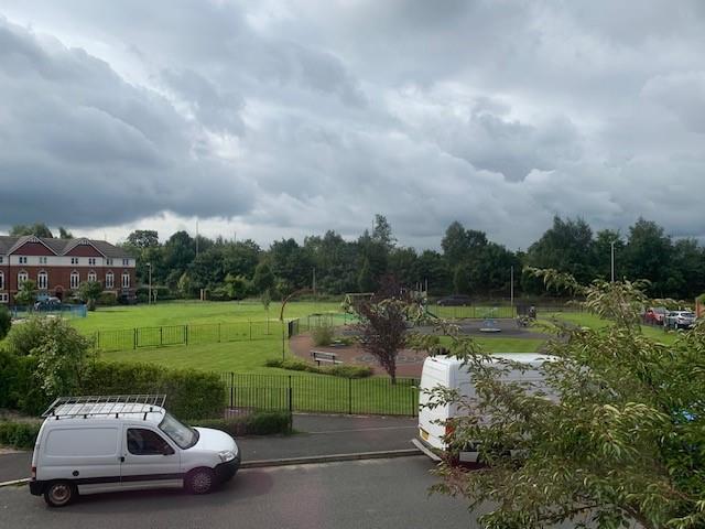 View from Lounge