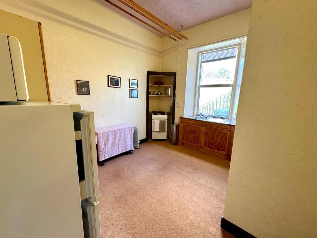 Dining / Kitchen