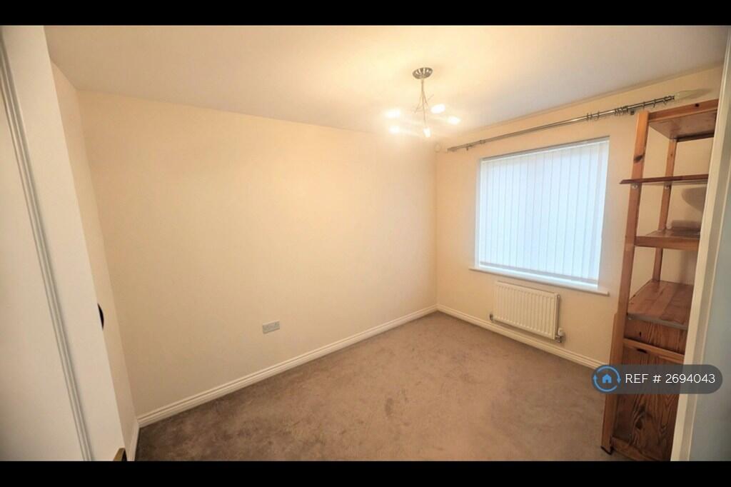 Bedroom 4 V1