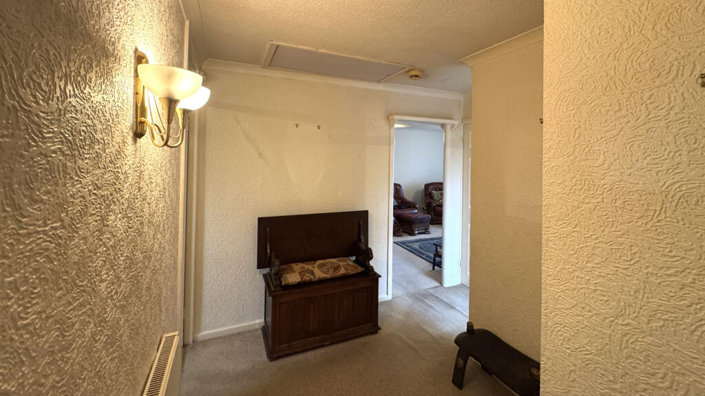 hallway 2
