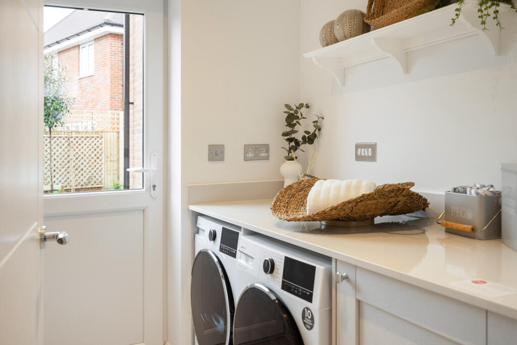 Show Home photo