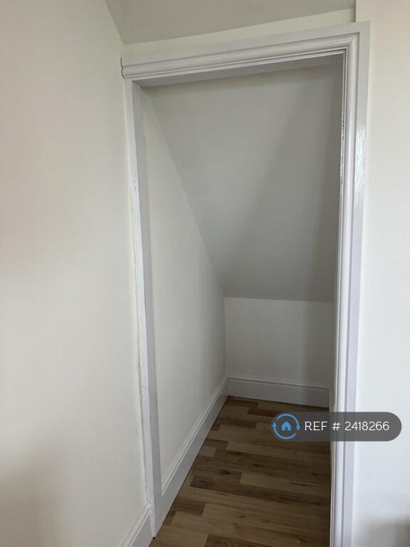 Extra Kitchen Storage