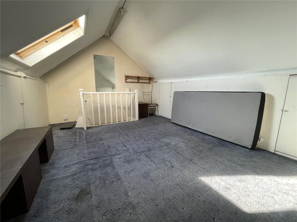 Loft Room