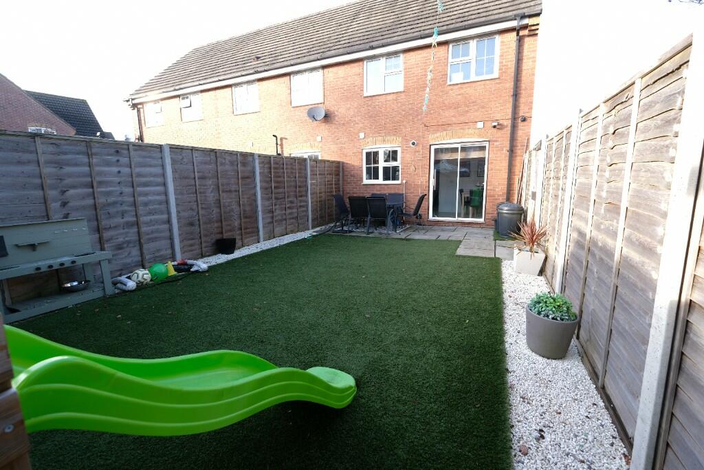 GARDEN 