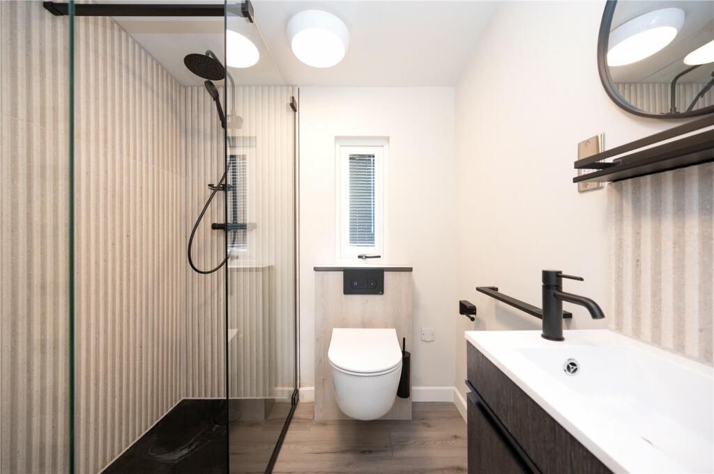 Studio Ensuite