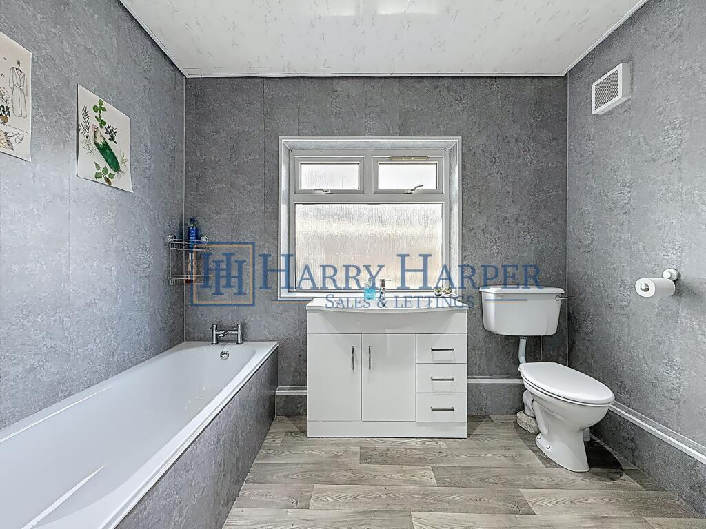 Ground Floor Bathroom