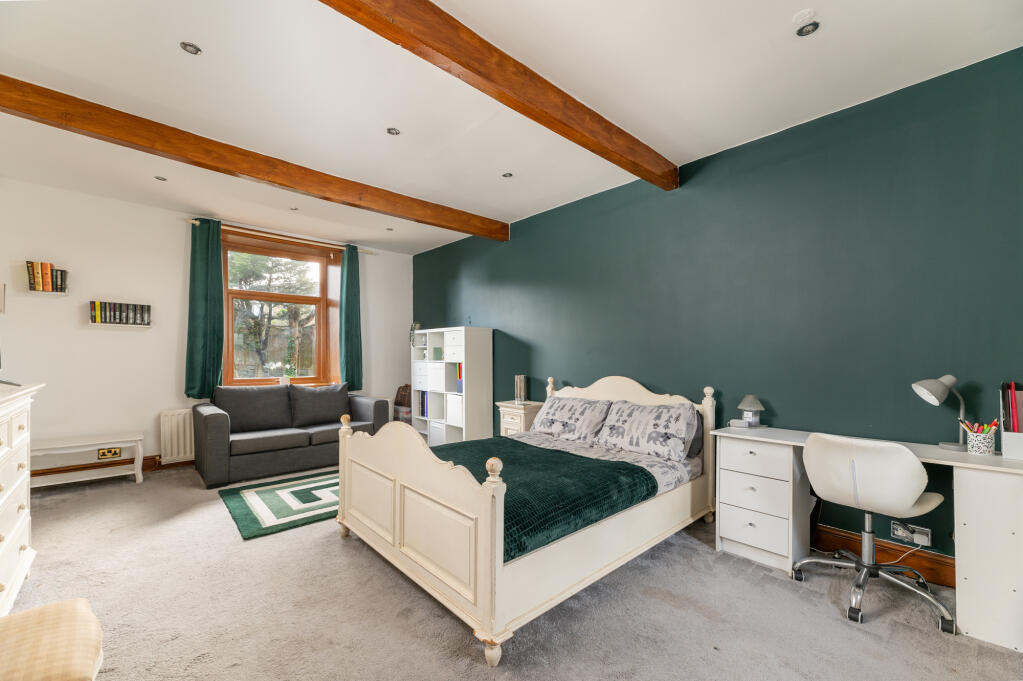 Sitting Or Bedroom