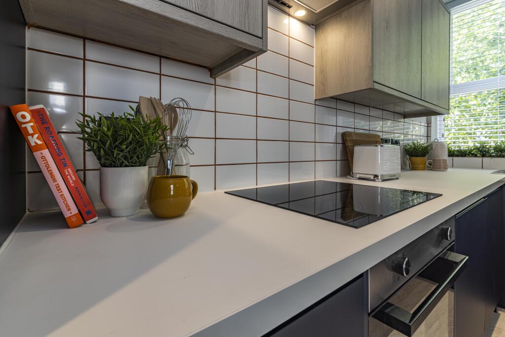 Kitchen Detail