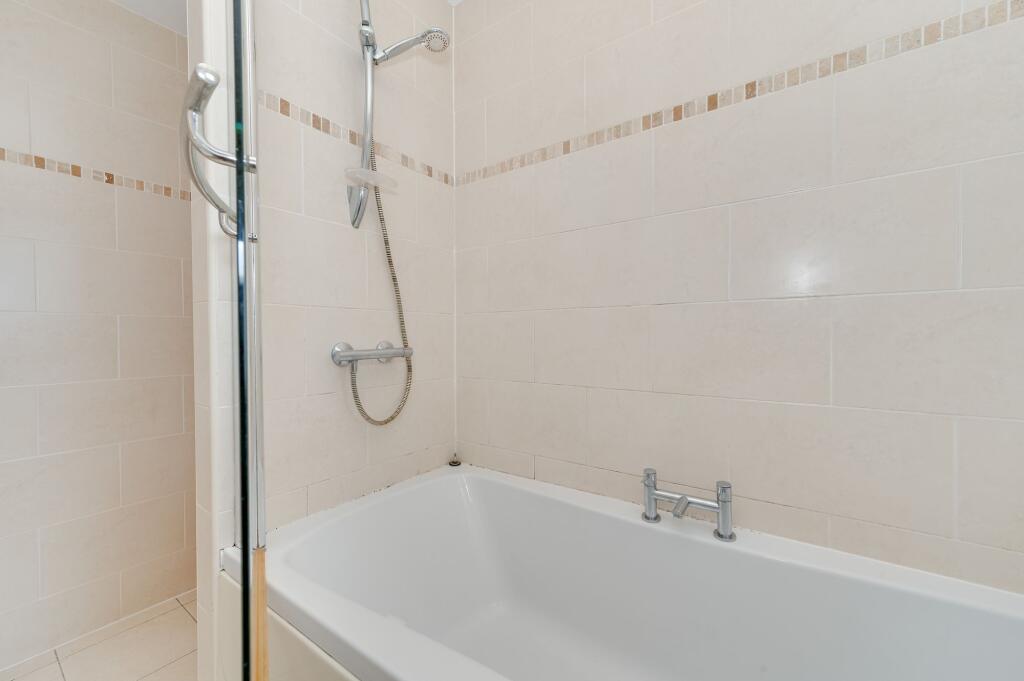 BEDROOMS AND BATHROOM