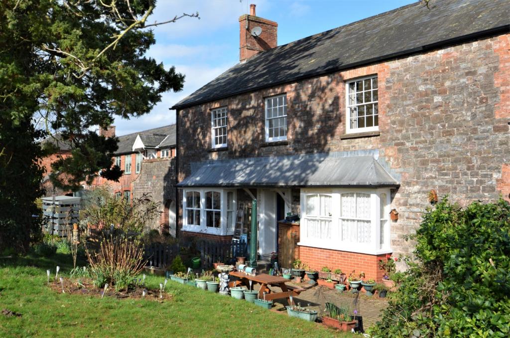 3 Mill Cottages