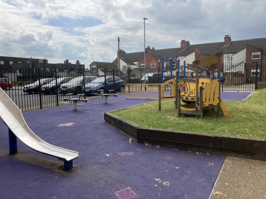 Playground