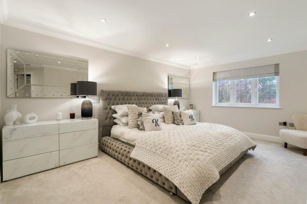 Principal Bedroom