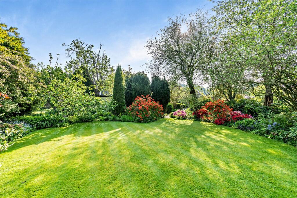 Gardens
