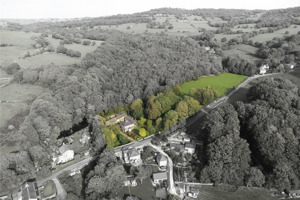Aerial Boundary