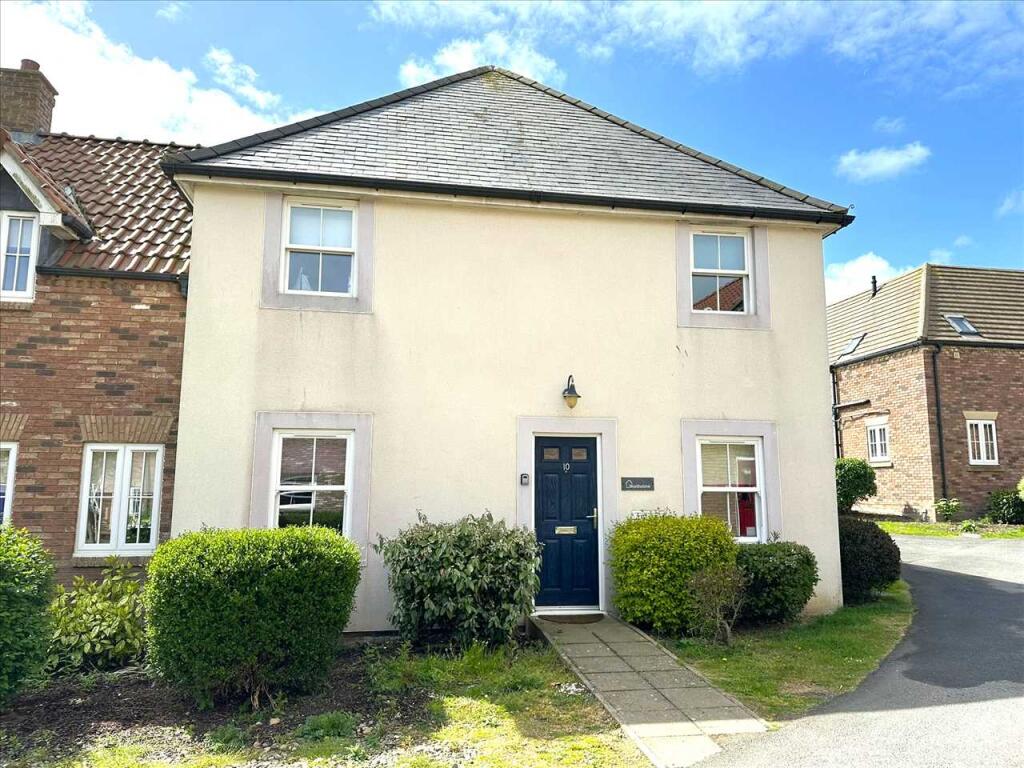 Seaford Avenue,