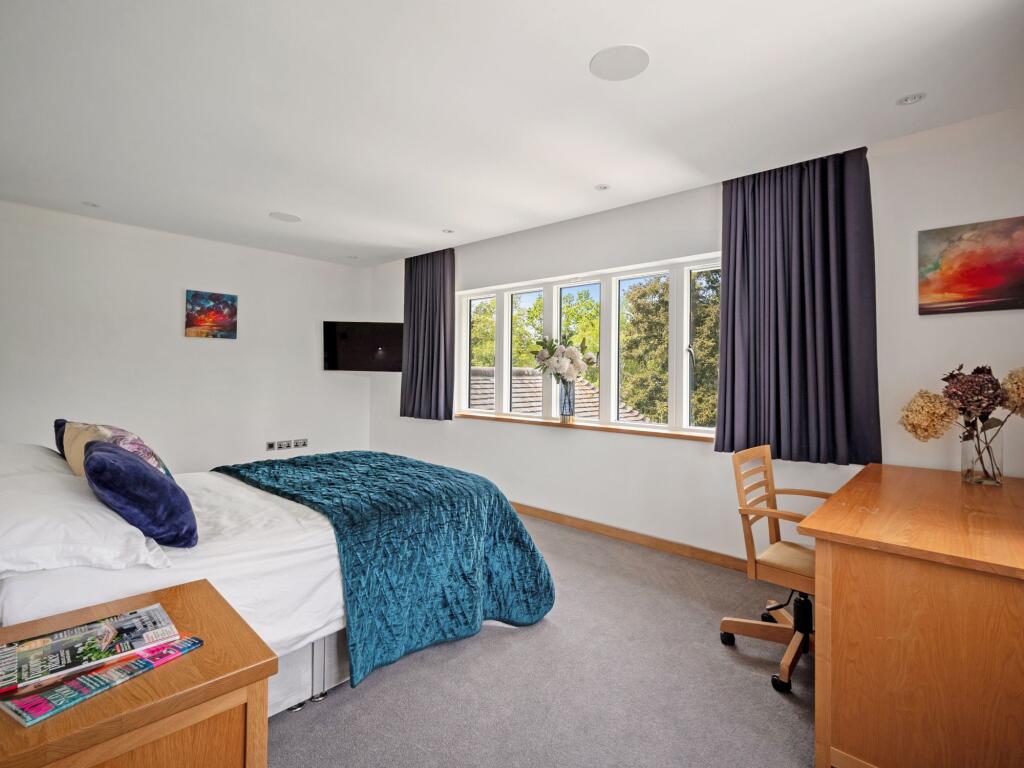 Bedroom 5