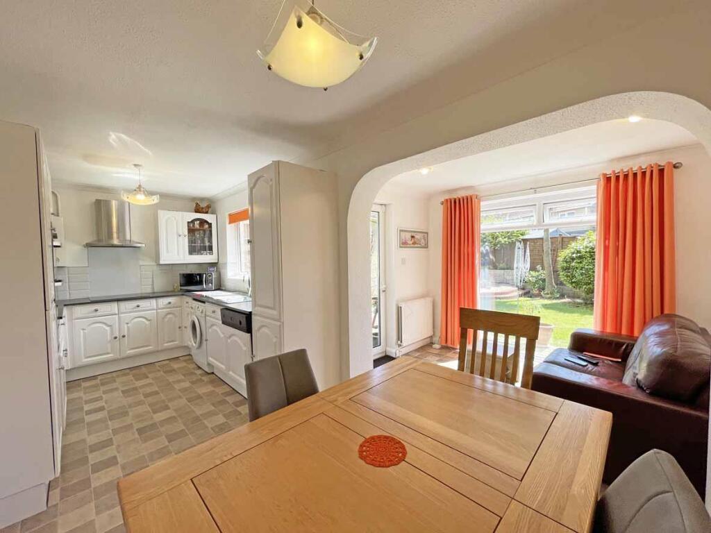 Eastcote Close 4 Kitchen Dining Front...jpg