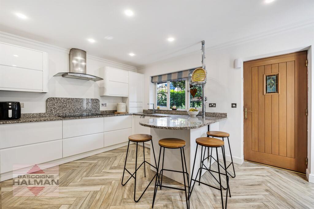 Kitchen Breakfast Ro