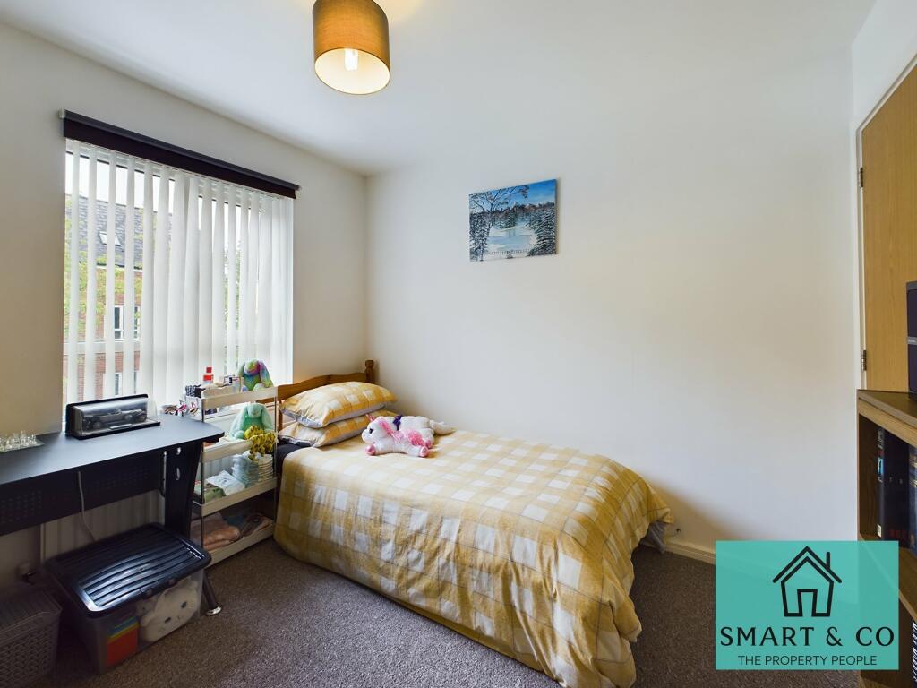 BEDROOM TWO