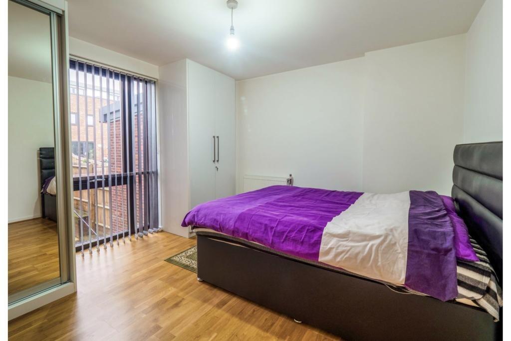 Fishers Way Wembl...