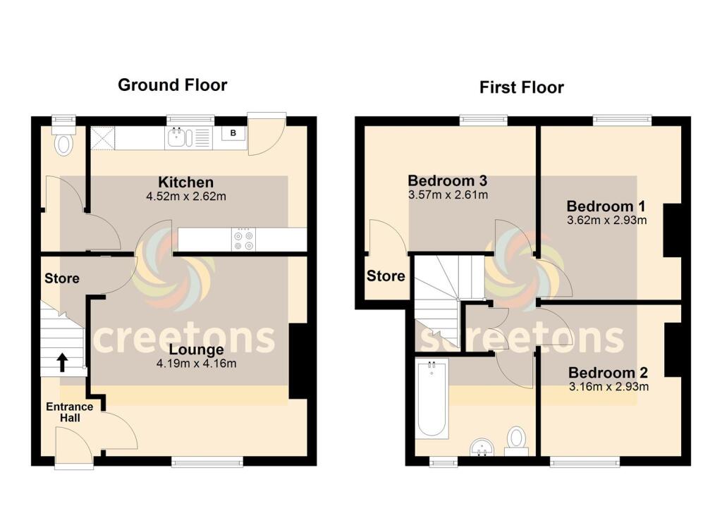 7 Geneva Square, Moorends - all floors.JPG