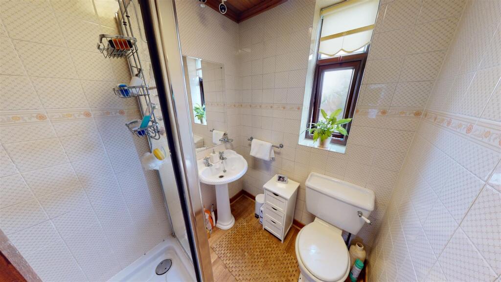 Liverpool Road Bathroom