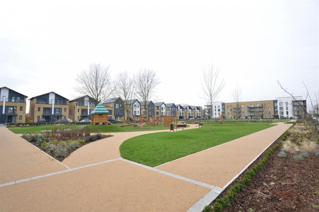 Communal Garden