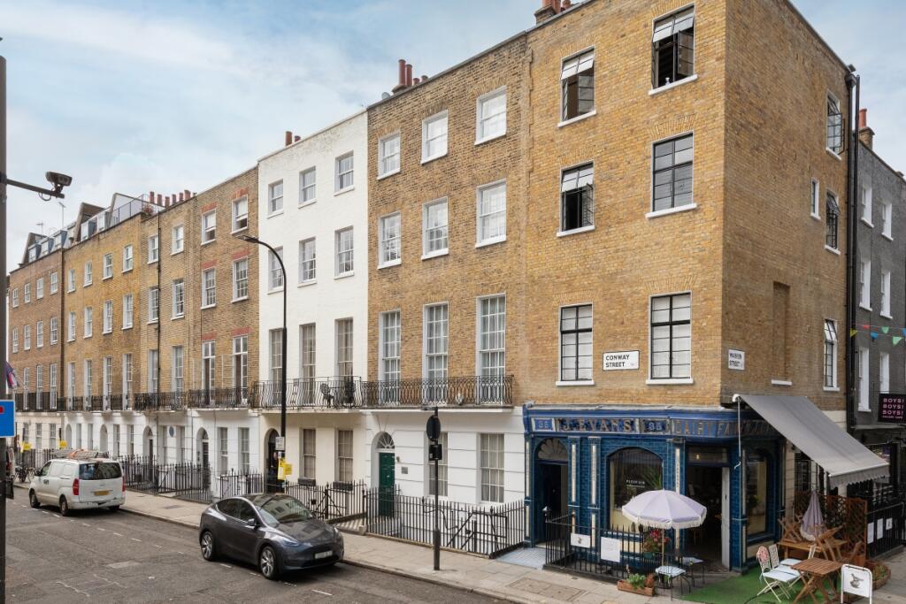 33 Conway Street ...