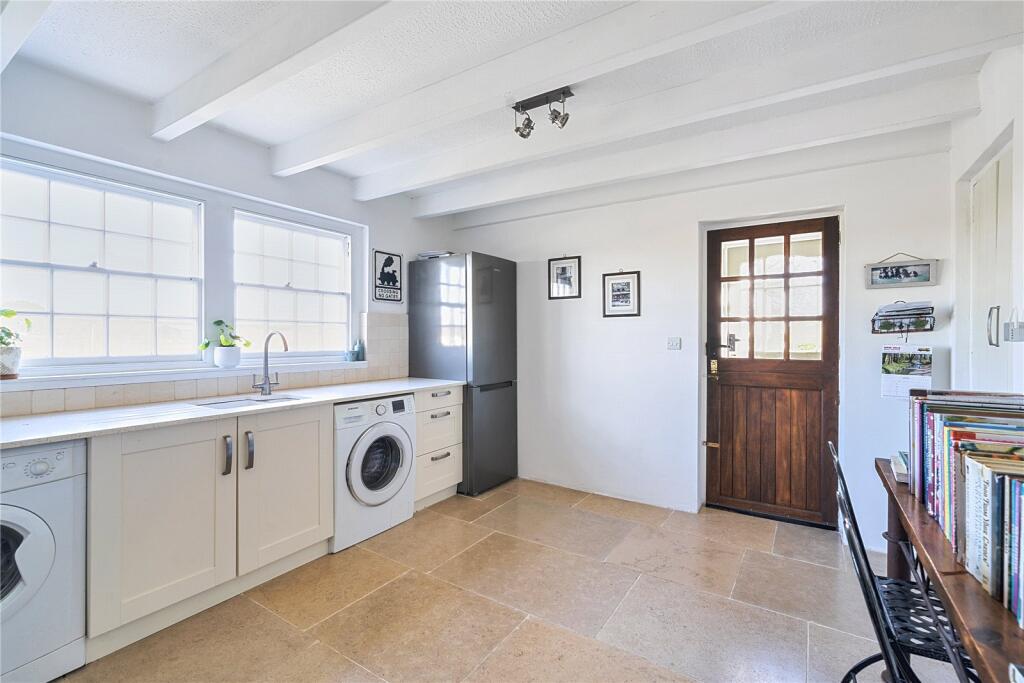 Prep Kitchen