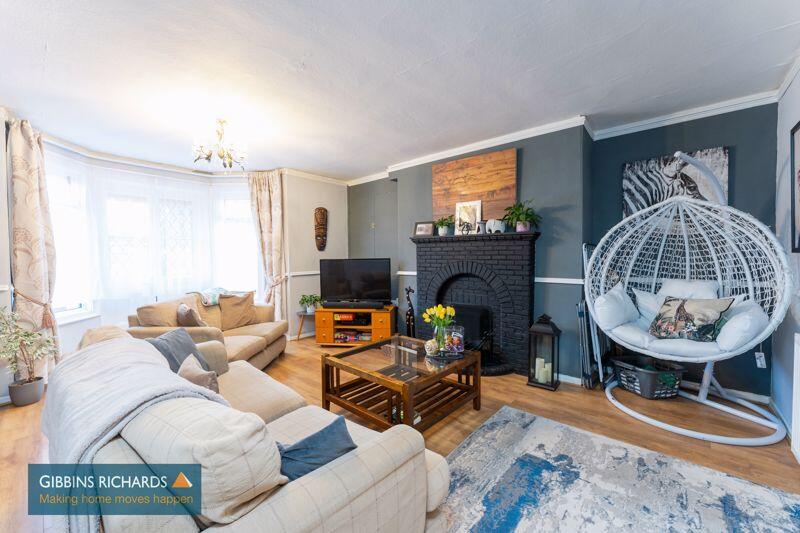 Annex - Sitting Room