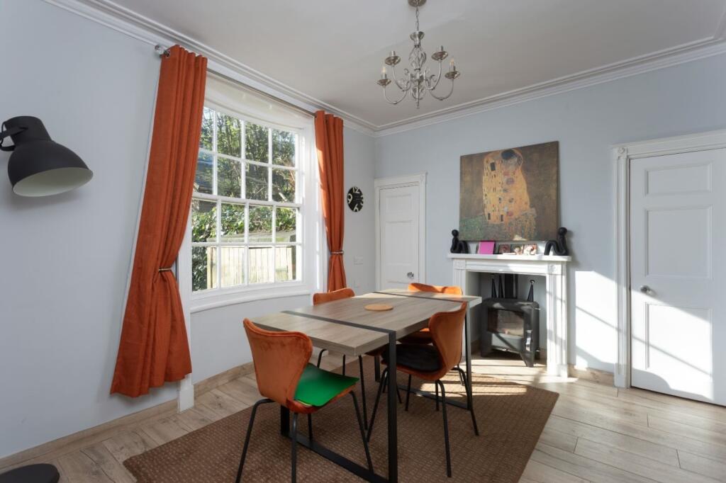 Tower Place, York, YO1 