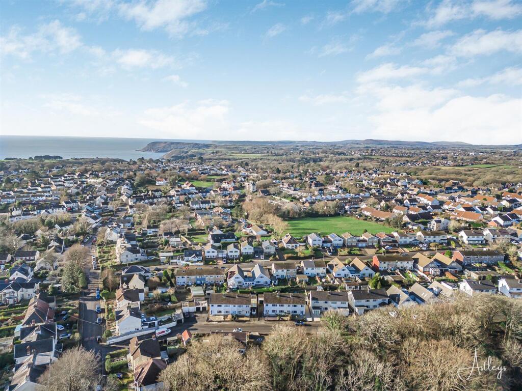 Aerial Aspect