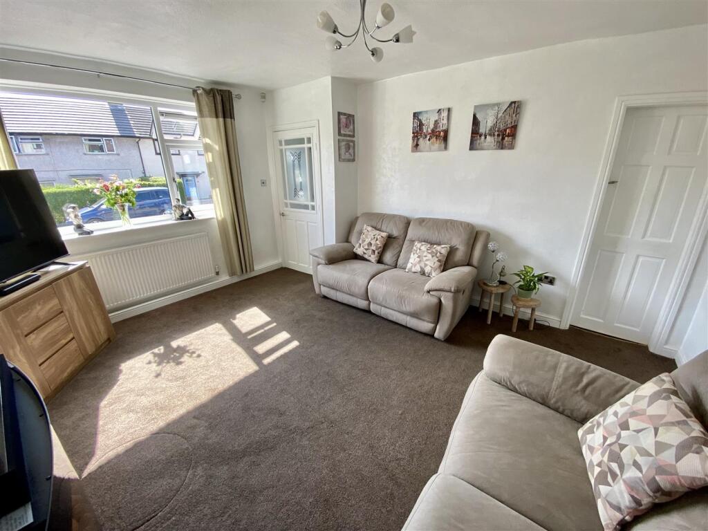 Bramleys Estate Agents - Wilson Avenue - Mirfield 