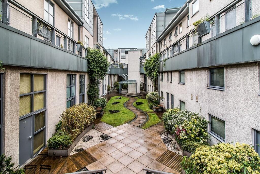 Communal Garden