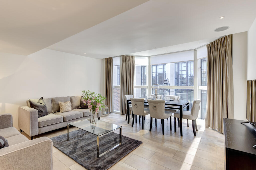 2 bed flat to rent