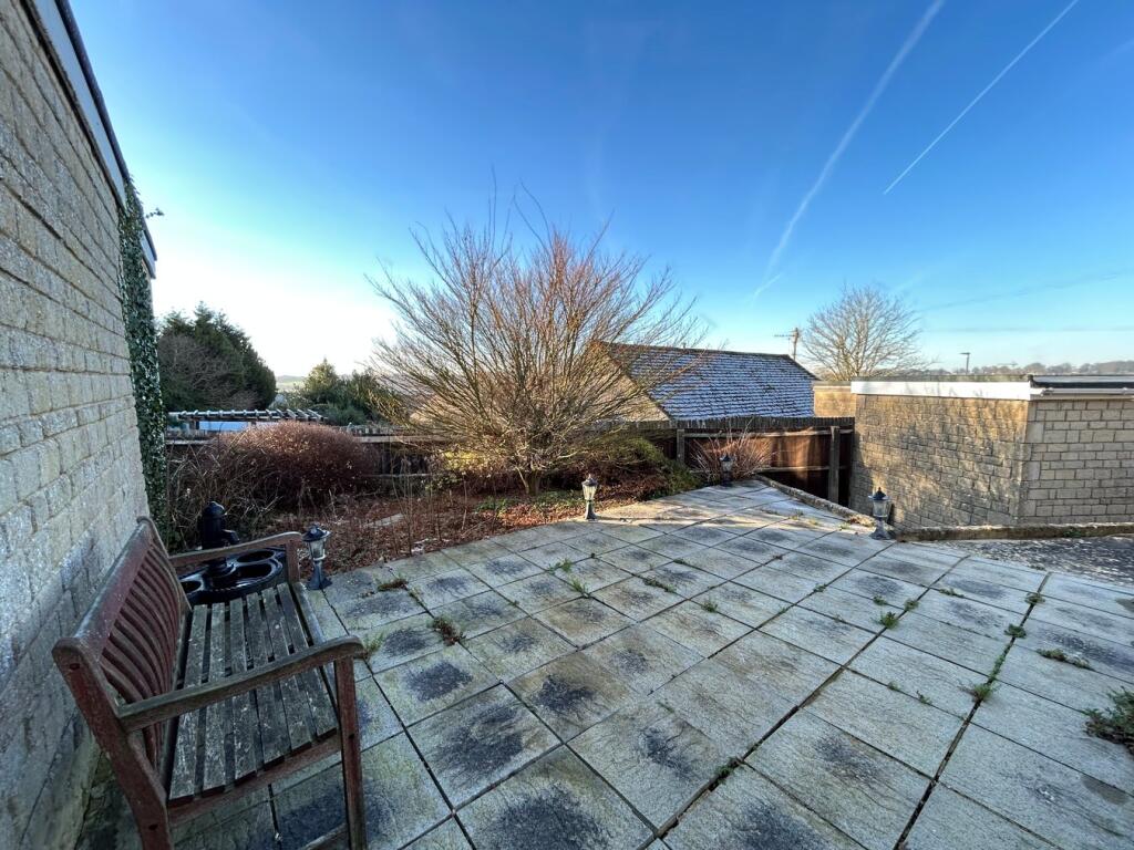 Lypiatt View, Bussage, Stroud, GL6