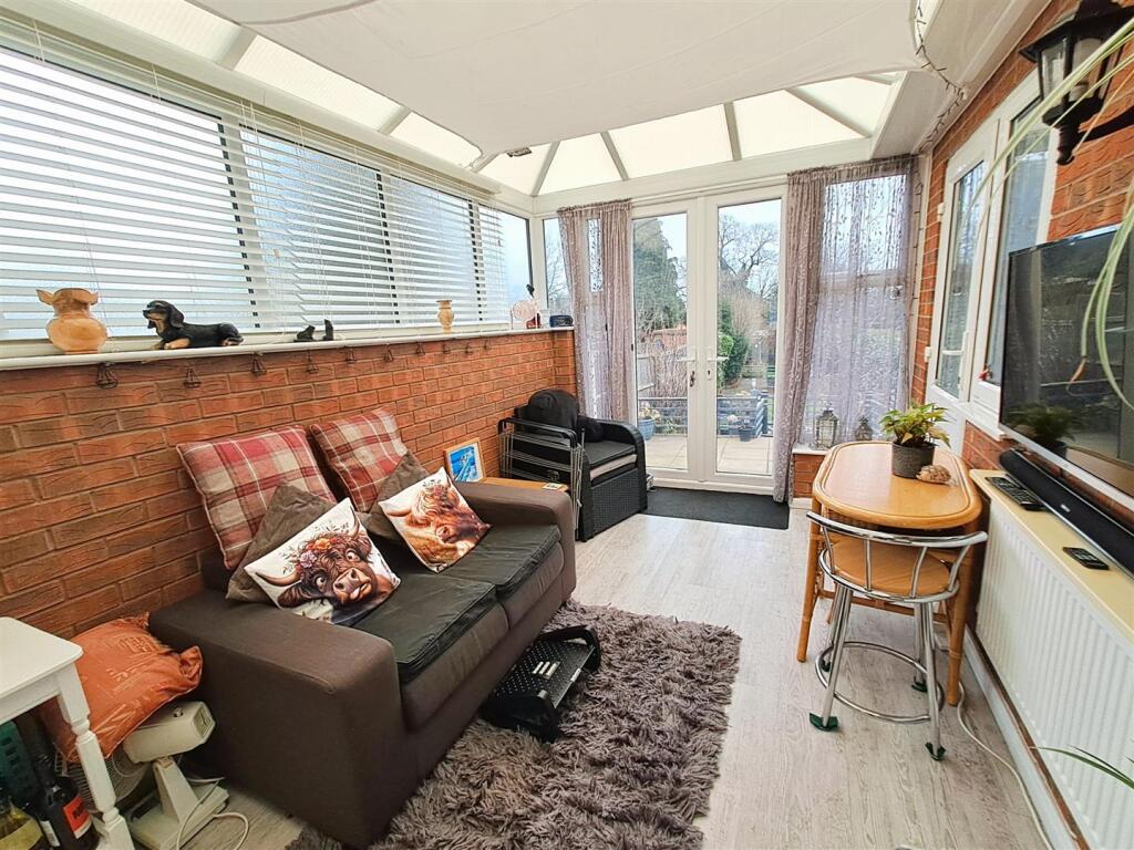 Conservatory