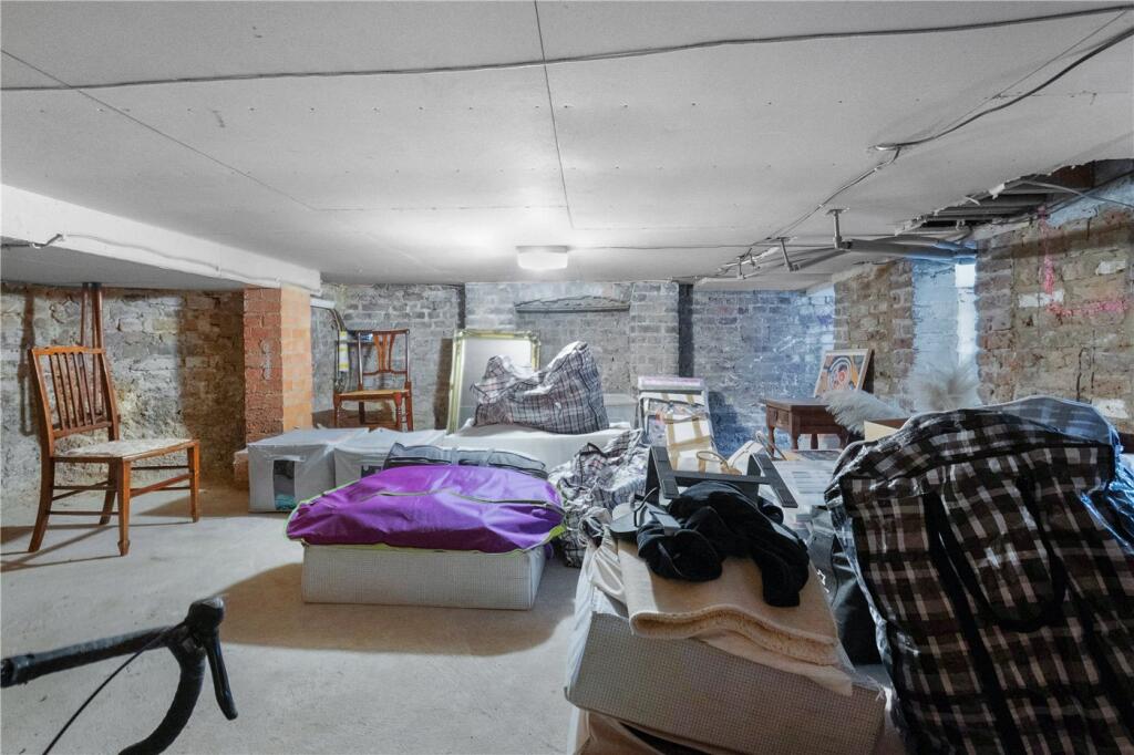 Cellar