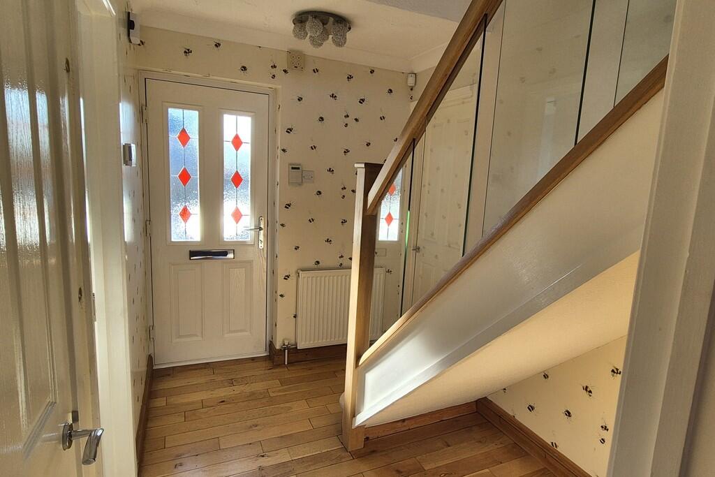 2 Hallway