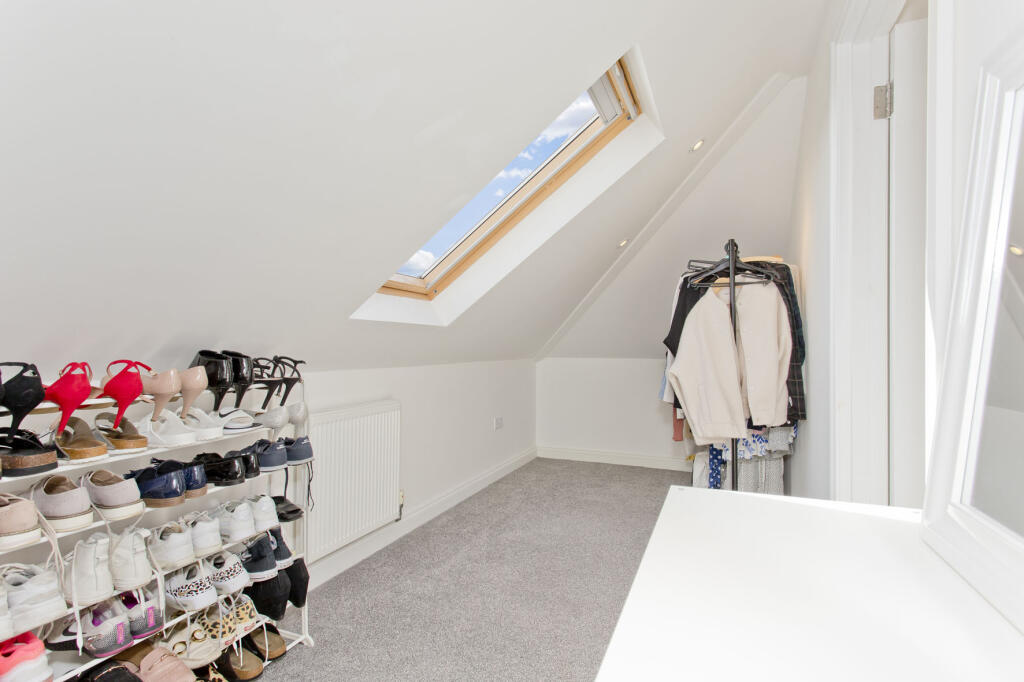 Dressing Room