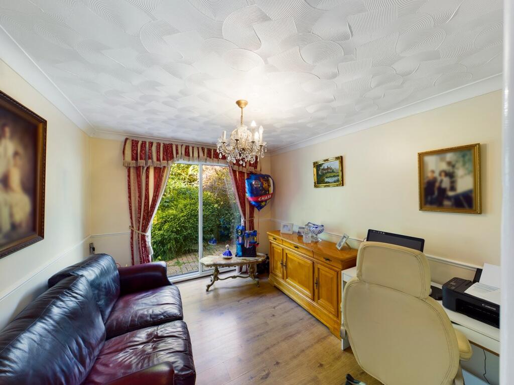 Newgate Lane, Fareham, PO14