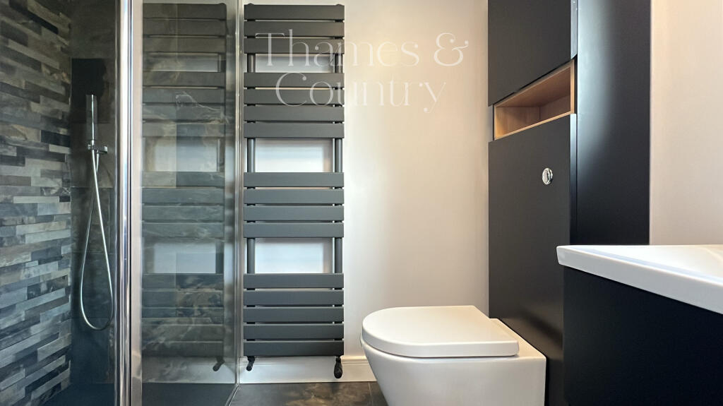 PRINCIPLE EN-SUITE