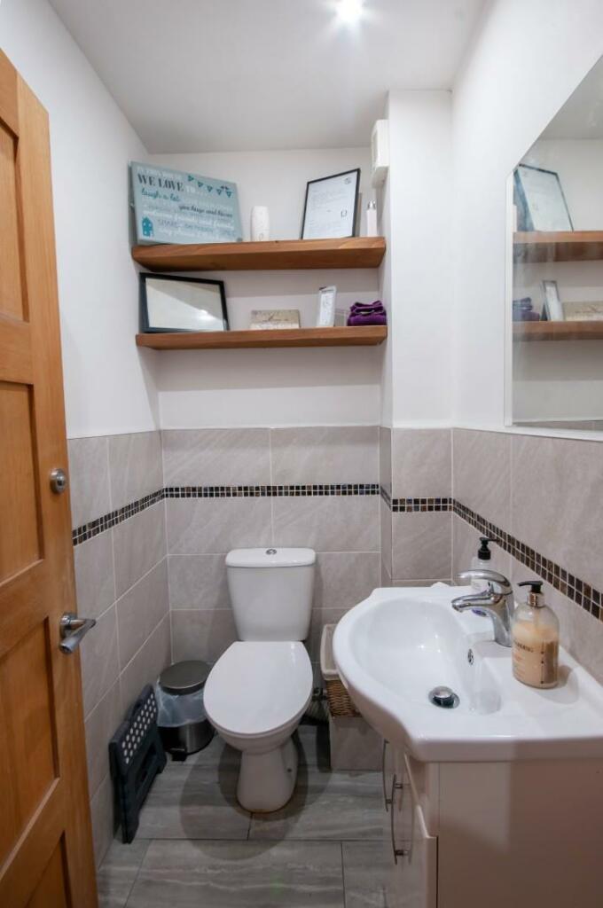 WC