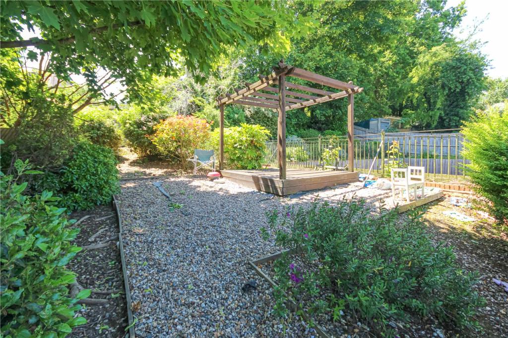 Communal Garden