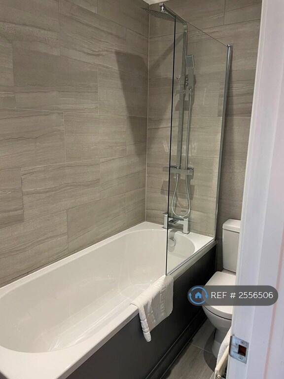 Bathroom &amp; Shower