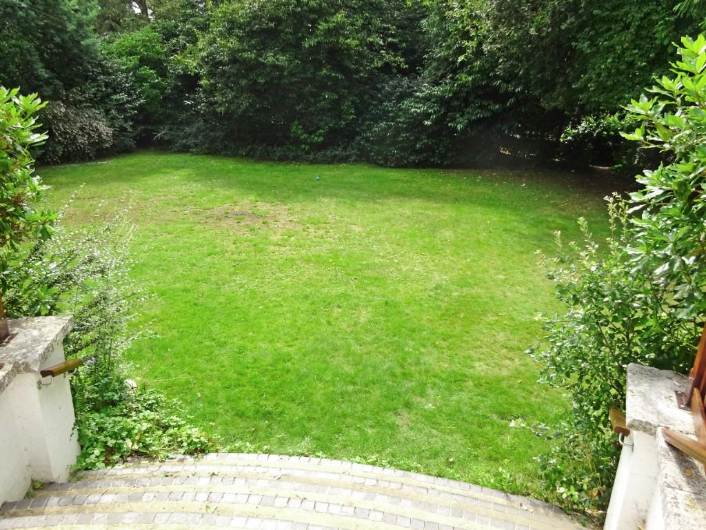 Communal Garden
